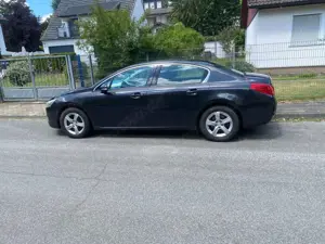 Peugeot 508 155 THP Allure