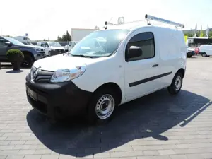 Renault Kangoo Kasten Rapid Extra 1.5dCi Klima PDC