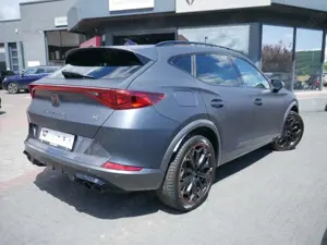 CUPRA Formentor 2.0 TSI VZ 4Drive BEATS MATT PANO A Bild 3