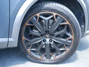 CUPRA Formentor 2.0 TSI VZ 4Drive BEATS MATT PANO A Bild 5