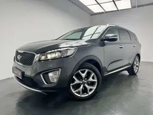 Kia Sorento Platinum Edition 4WD 2.2 CRDi+AHK+PANO+