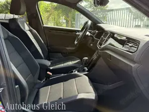 Volkswagen T-Roc T-Roc 1.5 TSI Sport (EURO 6d) Navi/Styling/Autom. Bild 5