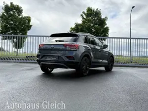 Volkswagen T-Roc T-Roc 1.5 TSI Sport (EURO 6d) Navi/Styling/Autom. Bild 4