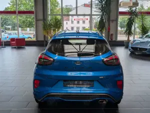 Ford Puma 1.0 EcoBoost ST-LINE 1.Hand Navi PDC Klima Bild 4