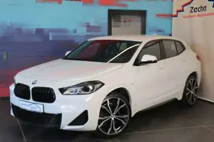 BMW X2 xDr.20i M-Sportp.RFK.AHK.HIFI.DAB.LED.Parkassist.