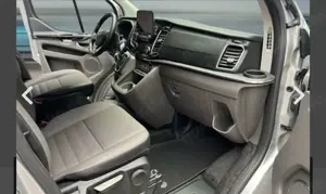 Ford Transit Custom 320 L2 Tourneo Titanium X Bild 2