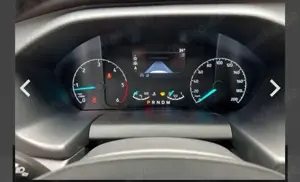 Ford Transit Custom 320 L2 Tourneo Titanium X Bild 5