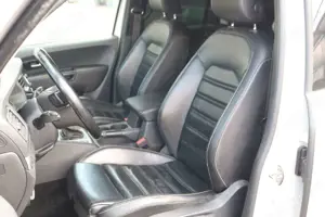 Volkswagen Amarok V6 Aventura DoubleCab4Motion.Standheizung Bild 3