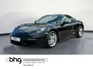Porsche Cayman 718 Cayman PDK Bi-Xenon/Navi/EPH/Assist/u