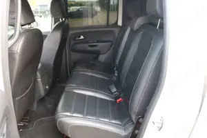 Volkswagen Amarok V6 Aventura DoubleCab4Motion.Standheizung Bild 4