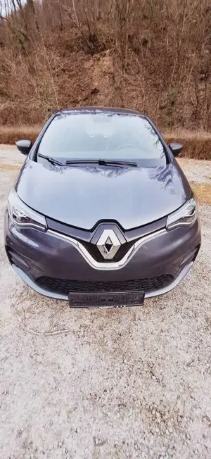 Renault ZOE (mit Batteriekauf) Z.E. 50 LIFE