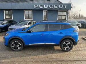 Peugeot 2008 2008 Allure Navi+SHZ+GripCtrl+KeyLess+Kamera+ACC Bild 5