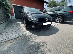 Volkswagen Golf Team