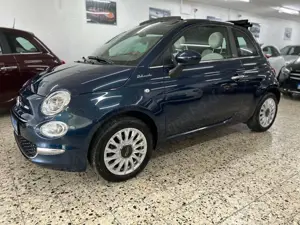 Fiat 500 DolceVita Cabrio