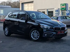 BMW 218 218d Active Tourer  Tel .0524257214