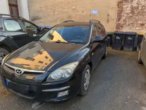 Hyundai i30 i30cw 1.4 Classic