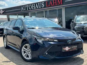 Toyota Corolla Touring Sports Hybrid Business Edition
