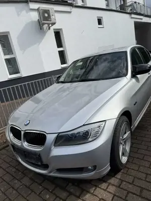 BMW 318 BMW 318D Automatik, Neue Steuerketten!!!