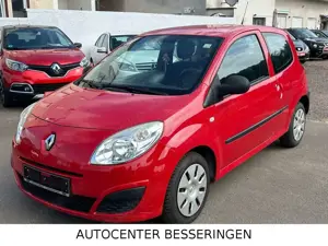 Renault Twingo Expression 1.2 * SERVO * TÜV NEU *