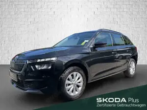 Skoda Kamiq 1.0 TSI - Ambition SHZ LED Einparkhilfe