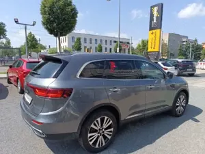 Renault Koleos Initiale Paris 1.3 TCe 160 EU6d Bild 3