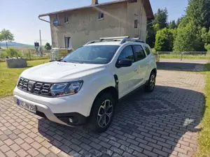 Dacia Duster Duster TCe 150 2WD GPF Celebration