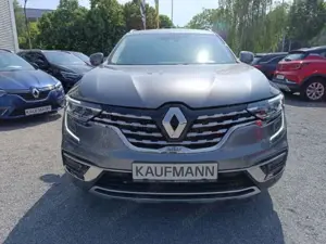 Renault Koleos Initiale Paris 1.3 TCe 160 EU6d Bild 2