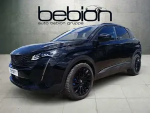 Peugeot 3008 1.2 PureTech 130 GT Navi PDC Pano LED LM Bild 2
