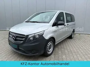 Mercedes-Benz Vito 116CDI 4Matic Tourer Pro kompakt 4x4