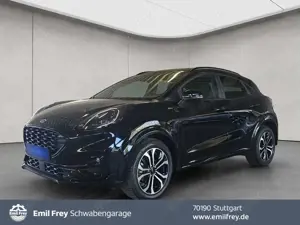 Ford Puma 1.0 EcoBoost Hybrid Aut. ST-LINE X