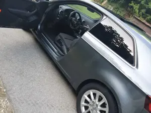 Audi A3 2.0 TDI Limousine S tronic sport Bild 5