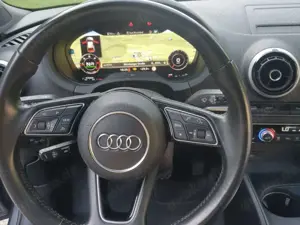 Audi A3 2.0 TDI Limousine S tronic sport Bild 3