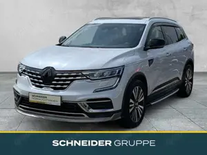 Renault Koleos INITIALE PARIS BLUE DCI 185 Initiale Paris LED+NAV