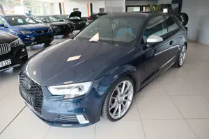 Audi A3 /S-Line/NAVI/LED/ALU/S-TRONIC/SOUND
