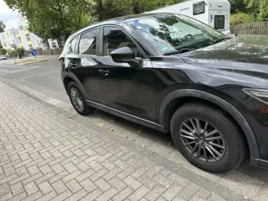 Mazda CX-5 SKYACTIV-D 150 AWD SCR Exclusive-Line