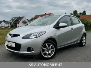 Mazda 2 Lim. 1.3 Impression *SHZ*PDC*KLIMA*