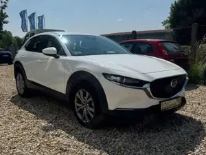 Mazda CX-30 Selection AWD*Led*HUD*SHZ*Navi*Garantie*