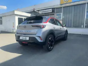 Opel Mokka -e B GS Line Bild 5