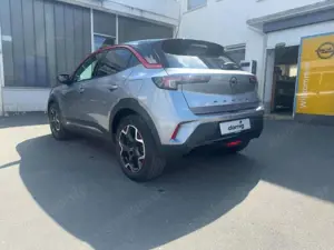 Opel Mokka -e B GS Line Bild 4