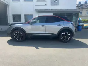 Opel Mokka -e B GS Line Bild 3