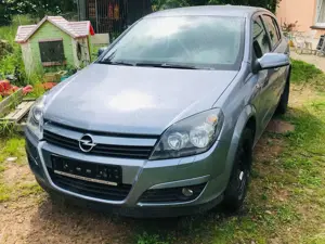 Opel Astra Astra 1.6