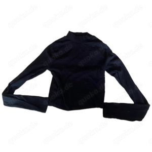 Longsleeve von Bershka Größe S