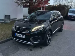 Peugeot 5008 5008 PureTech 130 Allure