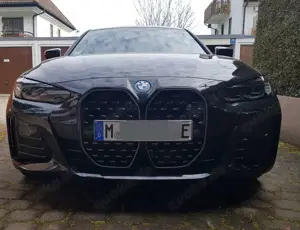 BMW i4 i4 eDrive40 Gran Coupe M Sport