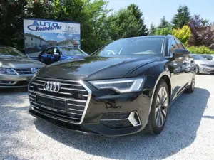 Audi A6 Avant 40 2.0 TDI sport