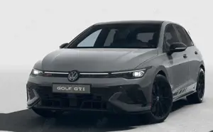 Volkswagen Golf GTI GTI+Clubsport+Performance-Paket+Harman Kardon+DSG