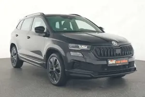 Skoda Karoq 1.5 TSI Sportline|NAV|ACC|PDC+RFK|Matrix