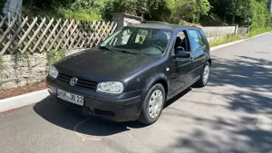 Volkswagen Golf 1.4 Edition