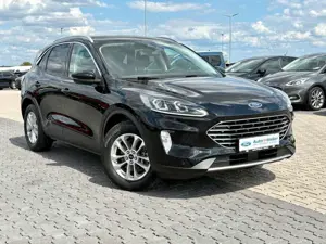 Ford Kuga Plug-In Hybrid Titanium LED 1. Hand ! Bild 2