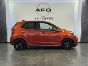 Kia Picanto GT-Line*AUTOMATIK*KAMERA*APPLE CARPLAY Bild 4